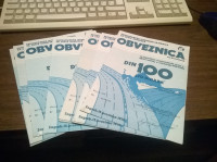 OBVEZNICA 1OO KUNA ZA IZGRADNJU MAGISTRALNIH CESTA