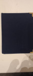 Plaketa sa 37. Svjetskog prvenstva u udicarenju sa brodice Podgora