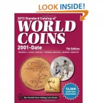 Standard catalog of world coins, PDF