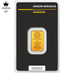 ZLATNA POLUGA  5 GRAMA (24K) / R1, RATE !