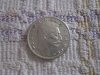 1 dinar 1915 srebro