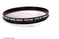 52 mm CP-L filter FOTGA Pro1-D Wide Band Pro MC