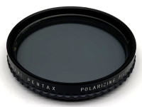 Asahi Pentax CPL polarizacijski filter - 52mm