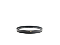 B+W 58mm F-Pro UV Filter