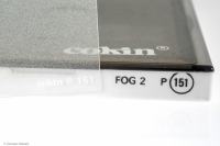 Cokin A151 Fog 2 filter magla