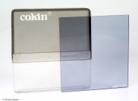 Cokin Creative Filter A024 za umjetnu rasvjetu 3200 K