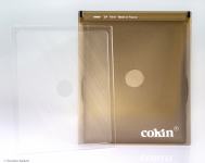 Cokin Creative Filter Rainspot 186 , veličina „P“