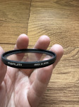 DSLR Filter MARUMI DHG 58mm