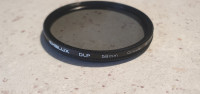 Emolux 58mm polarizacijski filter PL