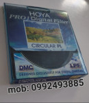 Filter  HOYA Pro1 Digital 67 mm  MC  PL-C pojačava boje