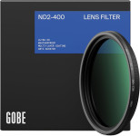 Gobe (Urth) Variable 49mm ND2-400