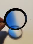 Hama plavi gradacijski filter 52 mm