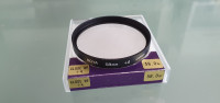 Hoya 58mm Close Up filter