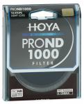 Hoya PRO ND ND1000 49mm Neutral Density filter 10-Stop Light Reduction
