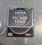 Hoya pro ND1000 67mm