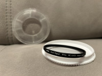 Hoya Pro1 Digital MC UV(0), UV filter, 67mm
