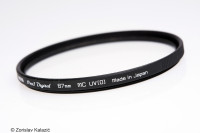 Hoya 67 mm UV filter S Pro1 Digital MC