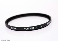 Hoya Fusion One UV filter 62 mm Protector