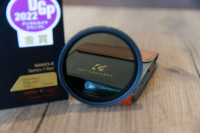 K&F Concept Nano-X 72 mm VND Filter, ND2-400