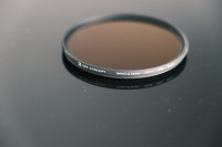 K&F Concept ND64 72mm Nano-X