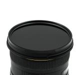 ND1000 filter za objektiv promjera 58mm