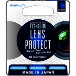 Marumi 49mm Fit+Slim MC Lens Protect filter