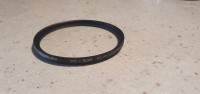 Marumi 58mm UV filter