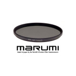 Marumi DHG Light Control 8 (ND8) filter 58mm ND8X (3 blende) Neutral D