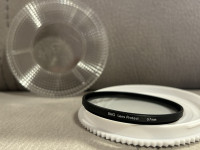 Marumi DHG Protect filter, 67mm