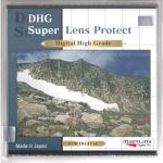MARUMI DHG SUPER Lens protect 55mm