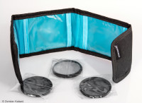 ND filteri komplet od 3 kom. 52 mm