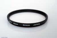 Nikon 62 mm UV zaštitni filter L37C