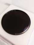NISI 77mm ND filter 3 blende