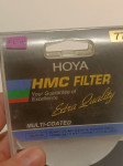 Original Hoya 77mm FL-W FLW FL W Fluorescent Glass Lens Filter Japan 7