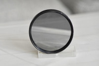 Polarizacijski filter 67 mm