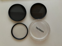 Polarizirajuci i UV filteri