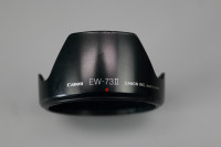 Canon sjenilo EW-73II, EF 24-85mm f/3.5-4.5