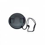 Marumi 67mm prednji poklopac objektiva - Snap-on Lens Cap with Keeper