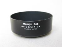 MAMIYA 645 AF, OLYMPUS LH-3 - sjenila