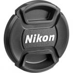 Nikon originalni poklopac za objektiv.