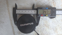 Olympus poklopac objektiva