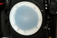 Poklopac kućišta kamere original Nikon