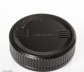 Poklopac objektiva zadnji original Tamron za Nikon F mount