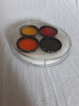 Sigma filteri/ leća u boji. Sigma 30.5 mm, Japan