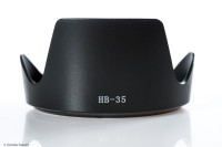 Sjenilo Nikon HB-35