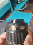 18-55 Nikkor AF-P VR