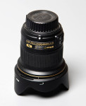 20mm f/1.8G  Nikon AF-S FX