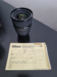 AF Nikon 20-35 mm 2.8D