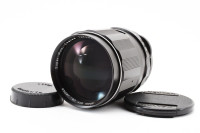 Asahi Super-Multi-Coated Takumar 135mm f/2.5 (M42) - SNIŽENO! (fiksno)