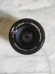 Auto Revuenon 50 mm f 1.8 m42 m4/3 adapter